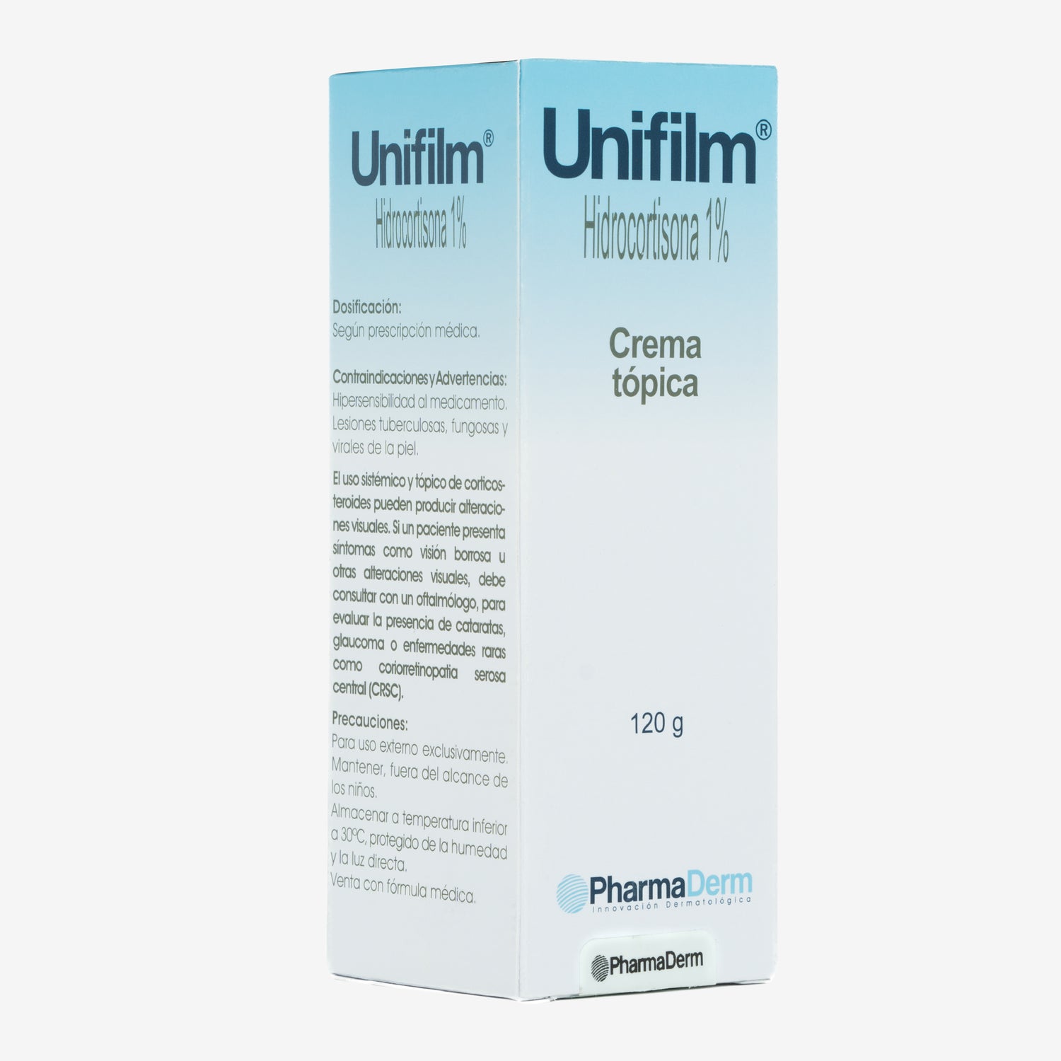 UNIFILM X 120 ML