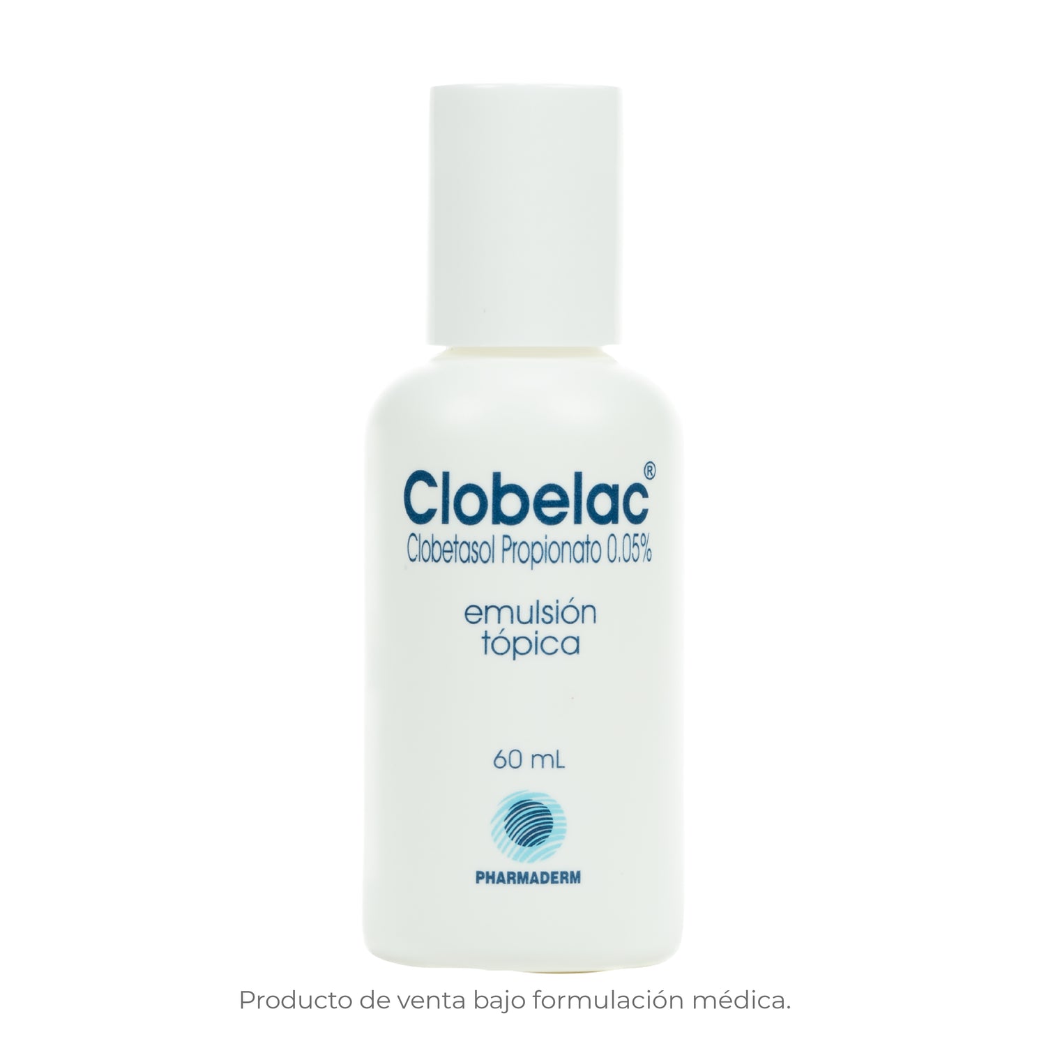 CLOBELAC EMULSION X 60 ML