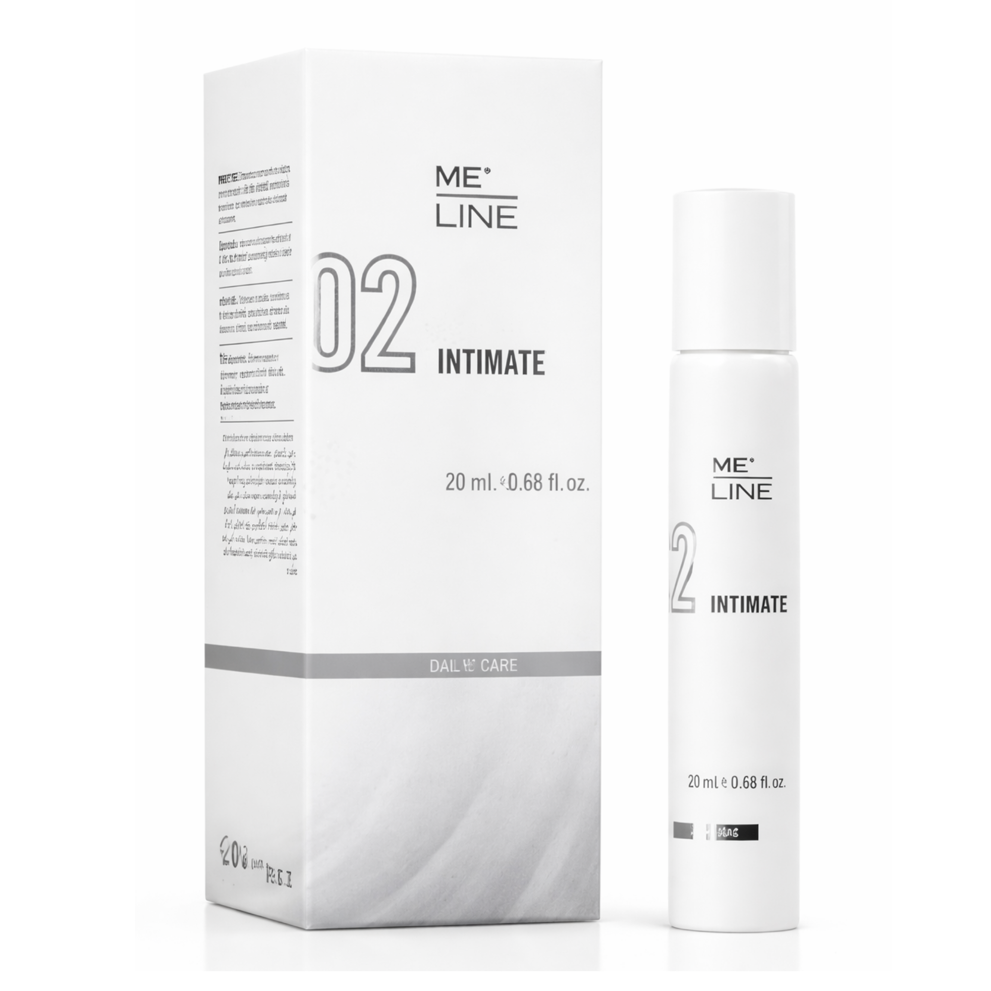 Me Line Intimate MELINE INTIMATE – GlowSkinBoutique Co