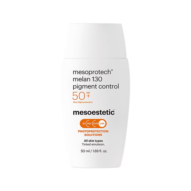MESOPROTECH MELAN 130 X50ML