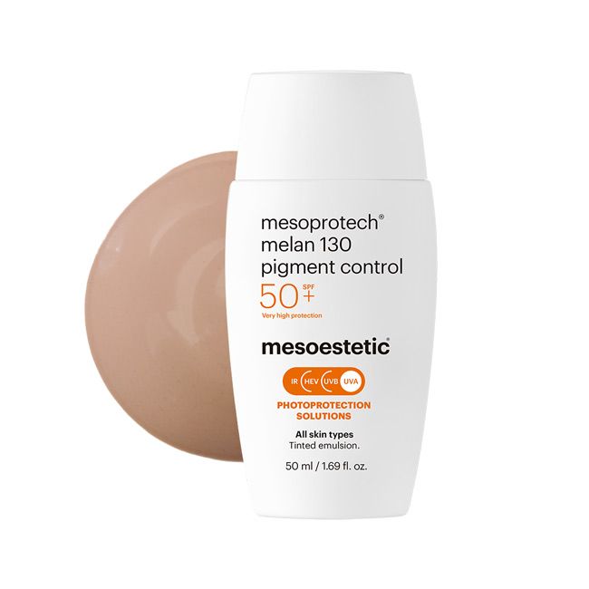 MESOPROTECH MELAN 130 X50ML