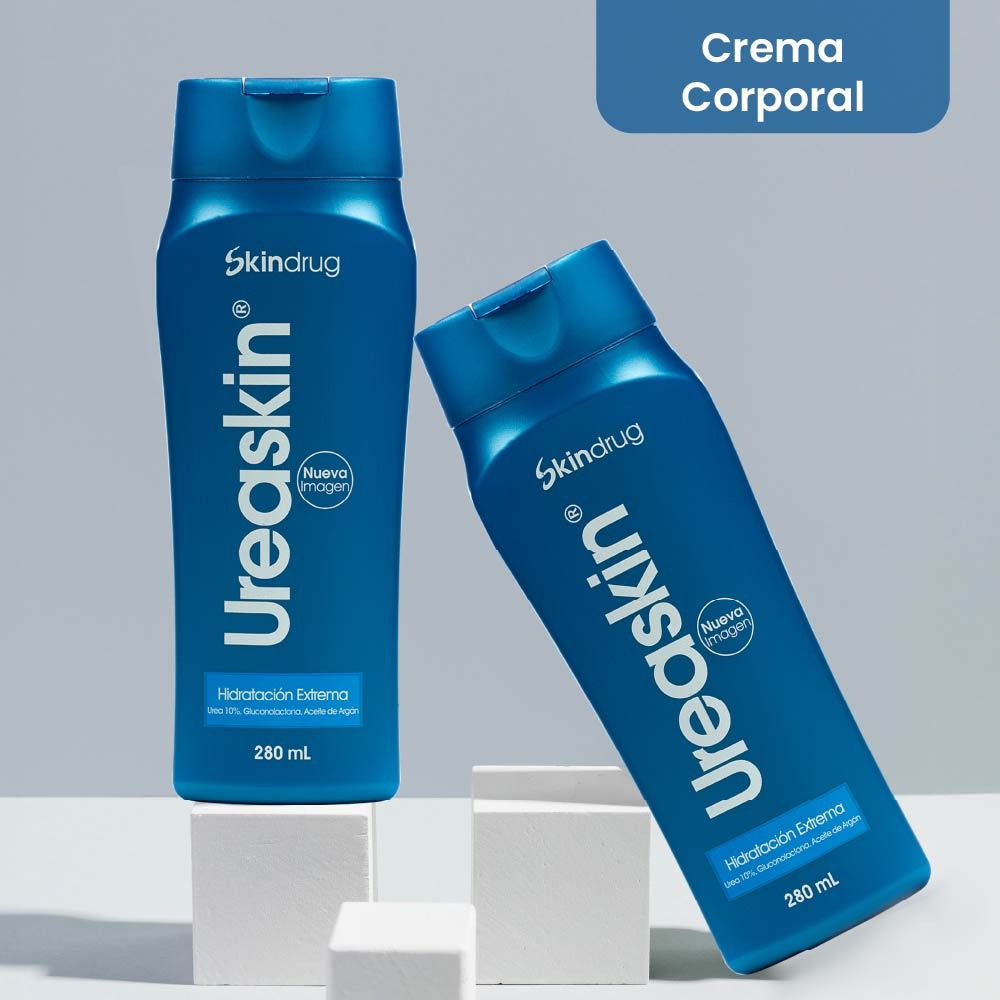 UREASKIN X280ML