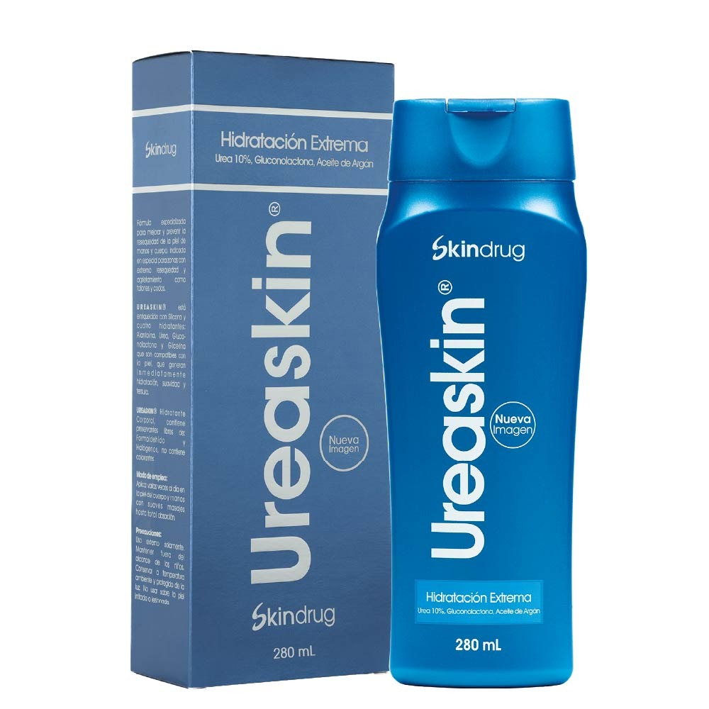 UREASKIN X280ML