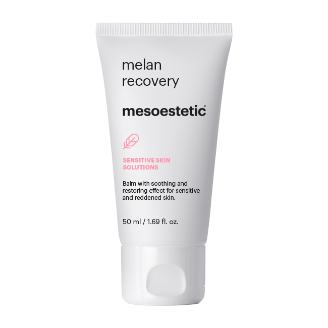 MELAN RECOVERY CREMA X50ML