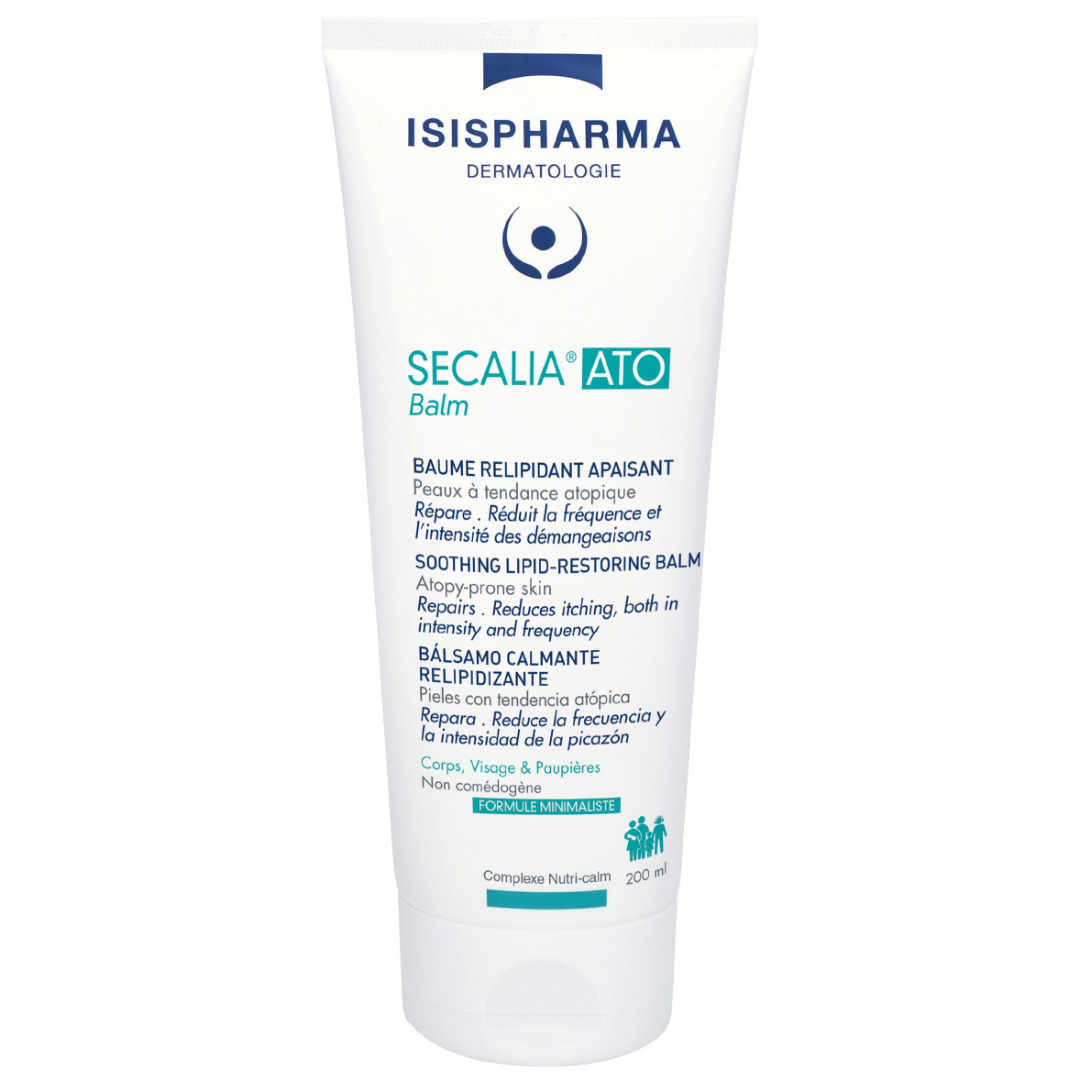 SECALIA ATO BALM200 ML