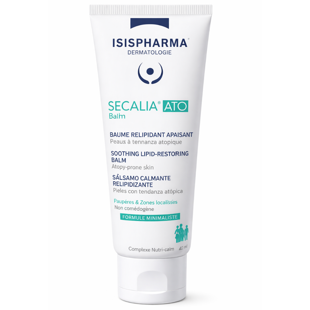 SECALIA ATO BALM 40 ML