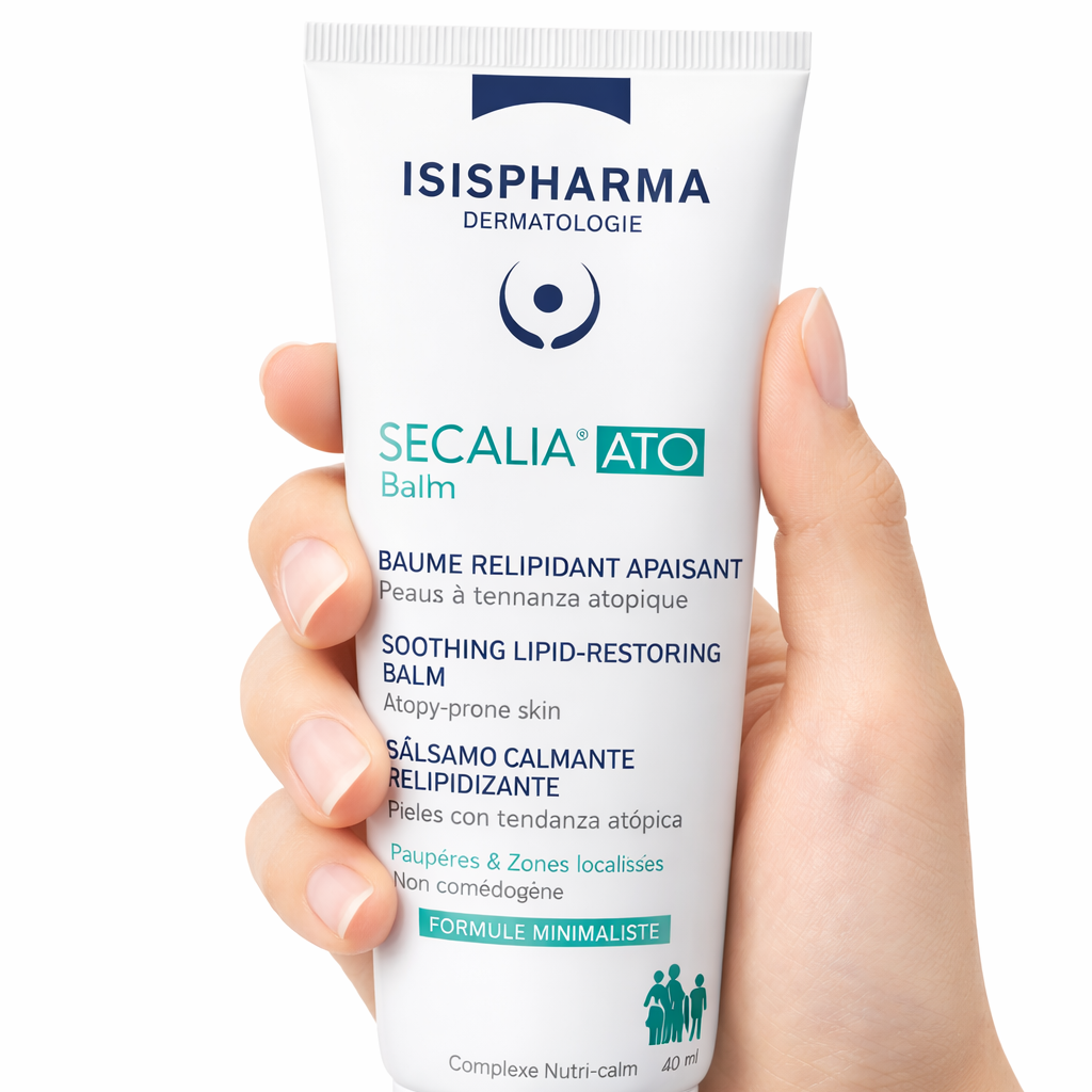 SECALIA ATO BALM 40 ML
