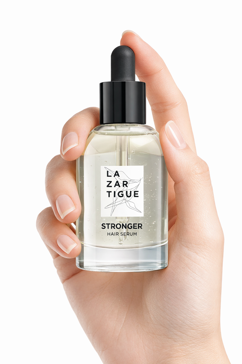 STRONGER SUERO CAPILAR ANTICAIDA 50ML