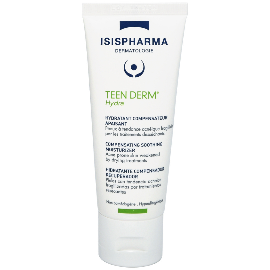 TEEN DERM HYDRA