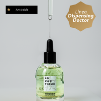 Sérum Anticaída Thicker – Tratamiento Fortificante Capilar