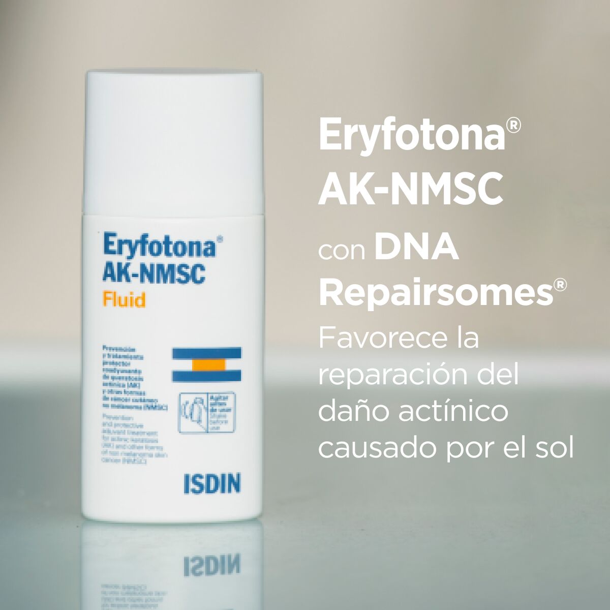 Eryfotona AK-NMSC Fluid SPF 99