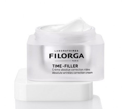 TIME-FILLER 5XP - CREME