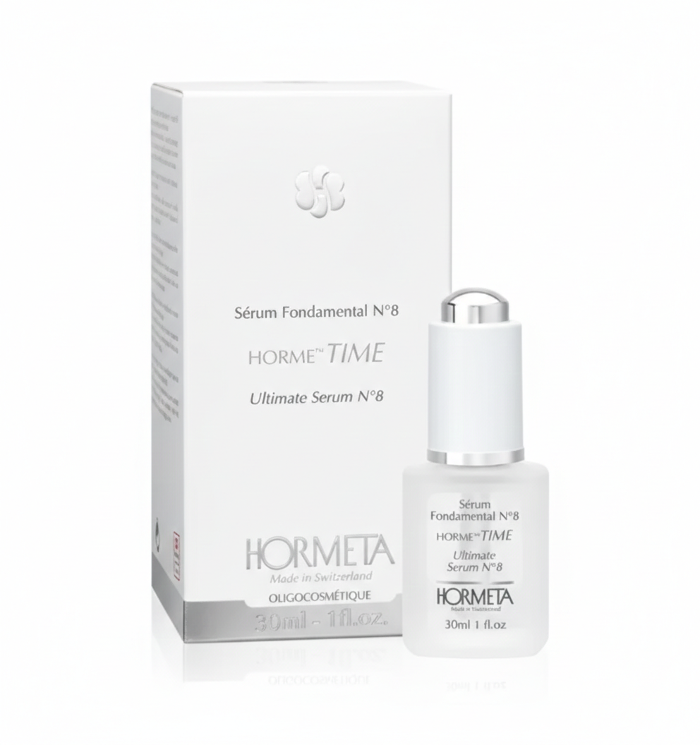ULTIMATE SERUM N8 X 30ML